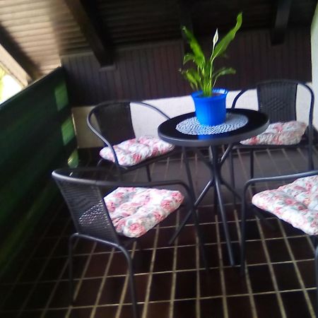Apartman "Jagar" โอกูลิน ภายนอก รูปภาพ