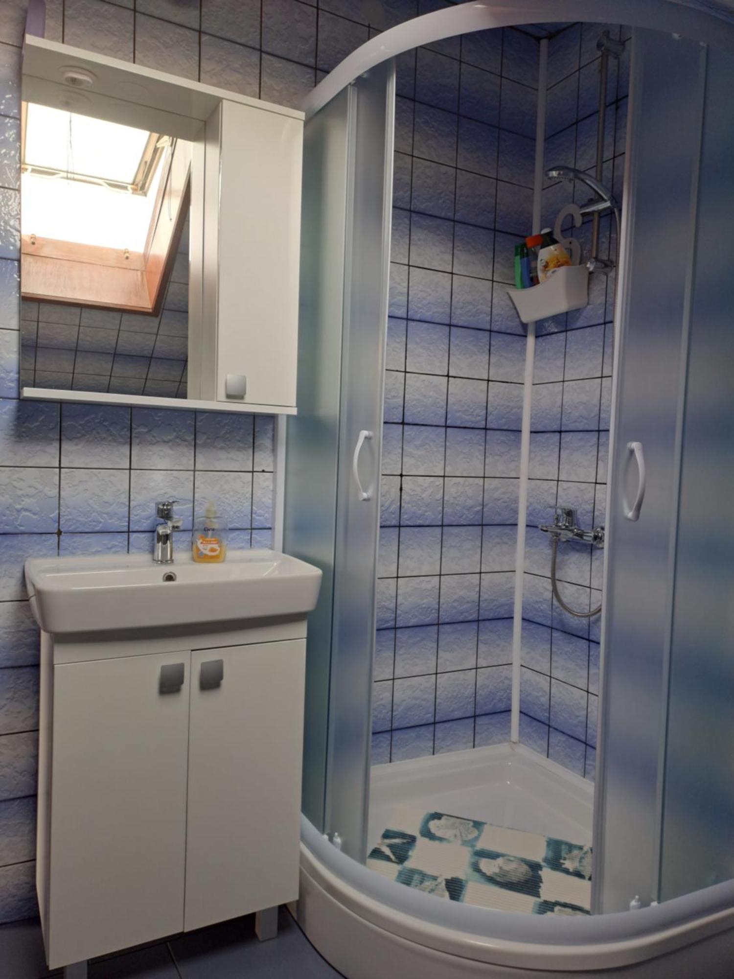 Apartman "Jagar" โอกูลิน ภายนอก รูปภาพ