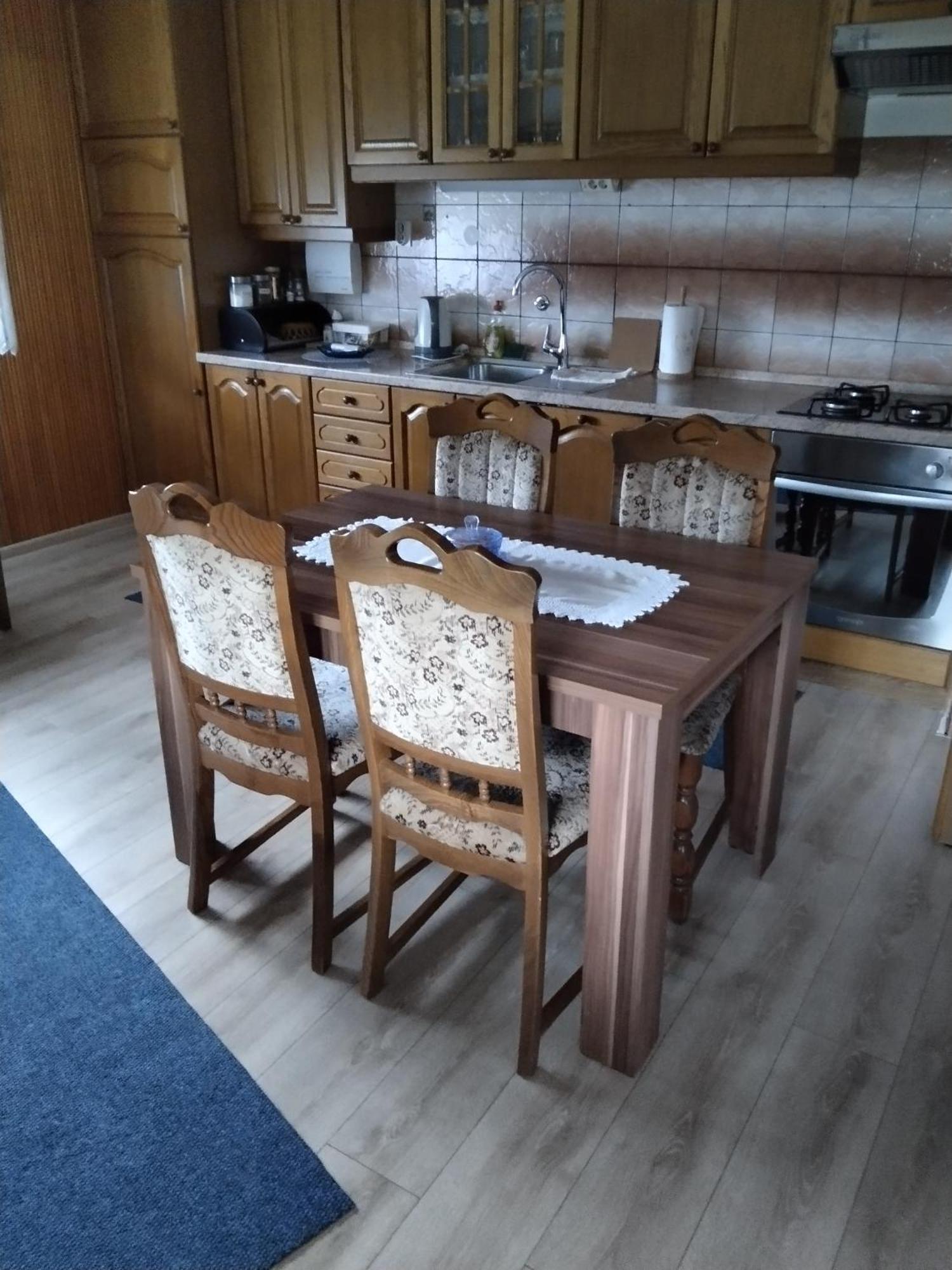Apartman "Jagar" โอกูลิน ภายนอก รูปภาพ