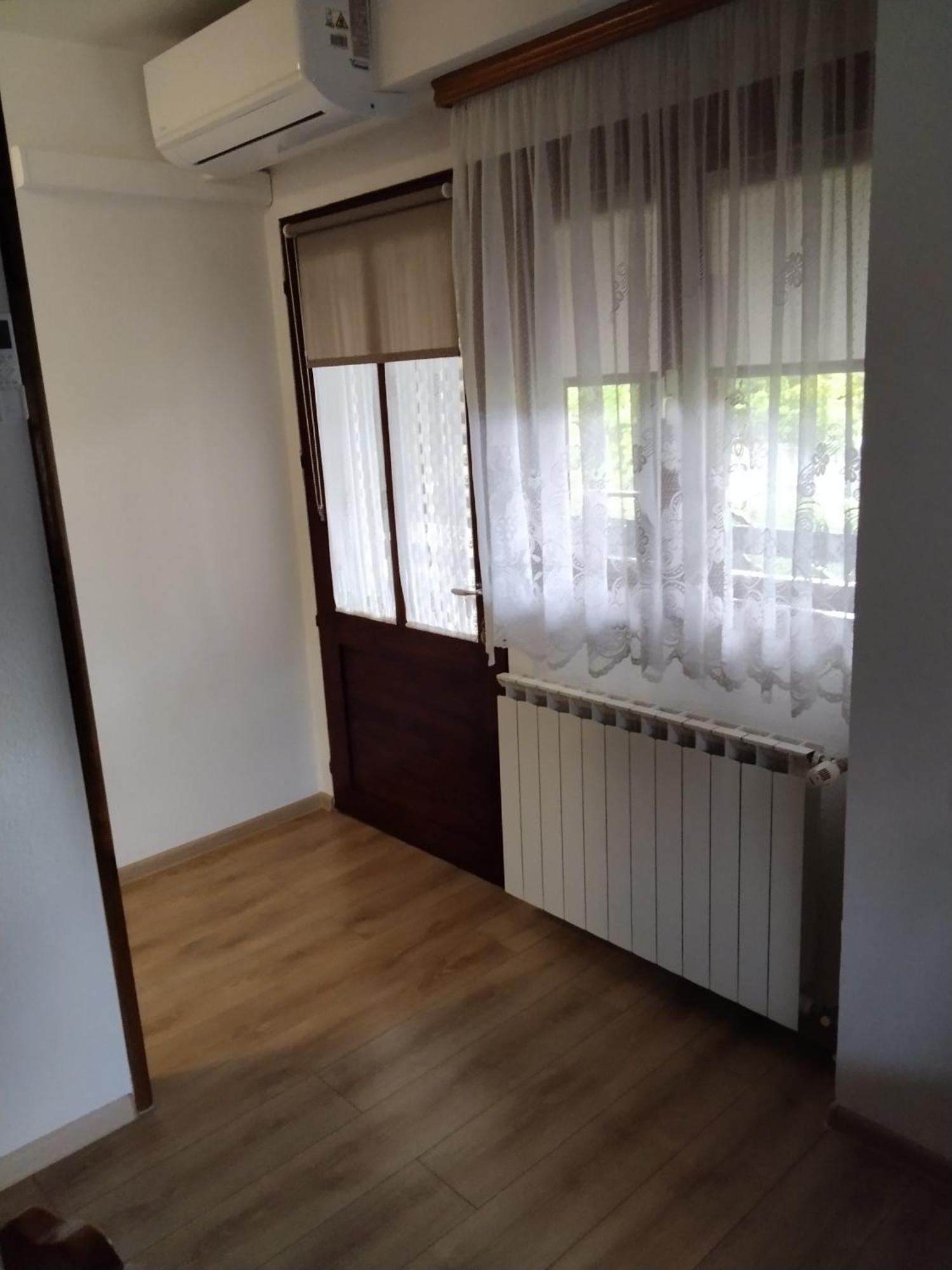 Apartman "Jagar" โอกูลิน ภายนอก รูปภาพ